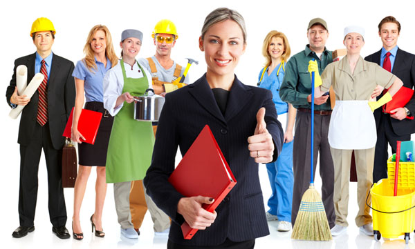 Seyhan Hamal Kiralama Hizmeti